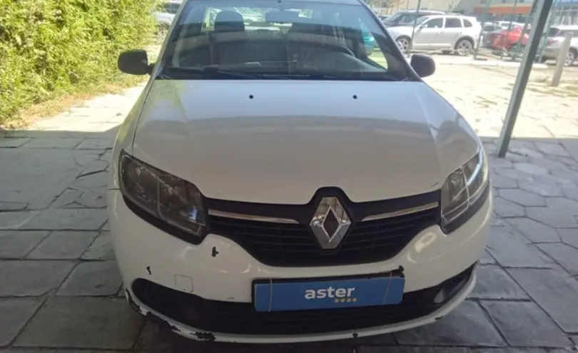 Renault Logan 2015 года за 3 000 000 тг. в Талдыкорган фото 2