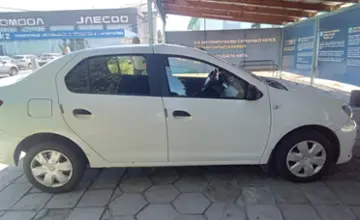 Renault Logan 2015 года за 3 000 000 тг. в Талдыкорган фото 4