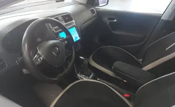 Volkswagen Polo 2015 года за 5 500 000 тг. в Астана фото 5