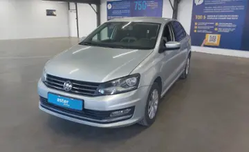 Volkswagen Polo 2015 года за 5 500 000 тг. в Астана фото 1