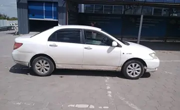 BYD F3 2013 года за 1 000 000 тг. в Караганда фото 4