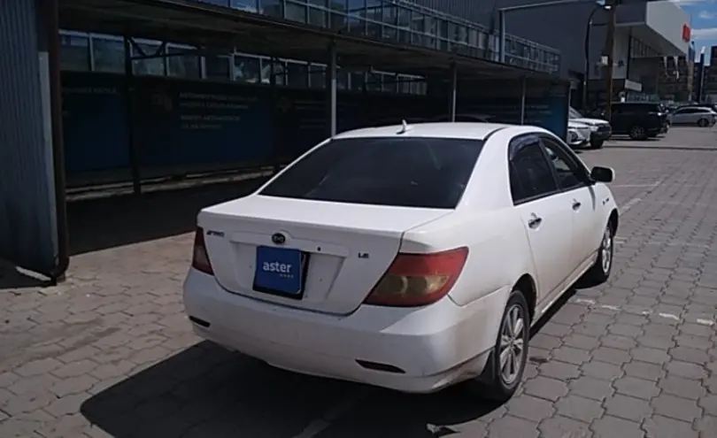 BYD F3 2013 года за 1 000 000 тг. в Караганда фото 5