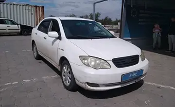 BYD F3 2013 года за 1 000 000 тг. в Караганда фото 3