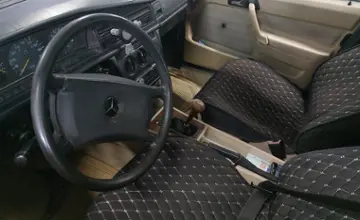 Mercedes-Benz 190 (W201) 1992 года за 1 000 000 тг. в Астана фото 5