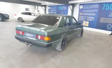 Mercedes-Benz 190 (W201) 1992 года за 1 000 000 тг. в Астана фото 3
