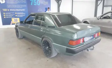 Mercedes-Benz 190 (W201) 1992 года за 1 000 000 тг. в Астана фото 4