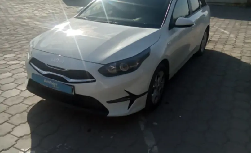 Kia Ceed 2024 года за 9 200 000 тг. в Караганда