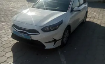 Kia Ceed 2024 года за 9 200 000 тг. в Караганда фото 1