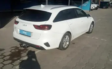 Kia Ceed 2024 года за 9 200 000 тг. в Караганда