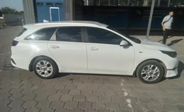 Kia Ceed 2024 года за 9 200 000 тг. в Караганда фото 4