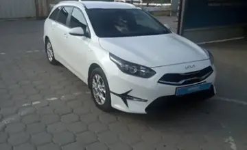 Kia Ceed 2024 года за 9 200 000 тг. в Караганда фото 3