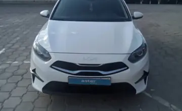 Kia Ceed 2024 года за 9 200 000 тг. в Караганда фото 2