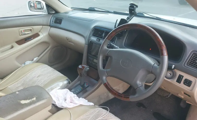 Toyota Windom 1999 года за 3 300 000 тг. в Алматы фото 5