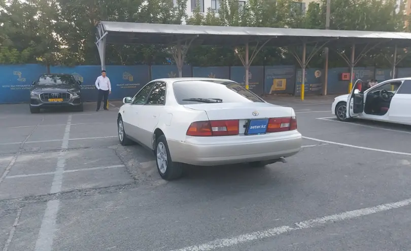 Toyota Windom 1999 года за 3 300 000 тг. в Алматы фото 4