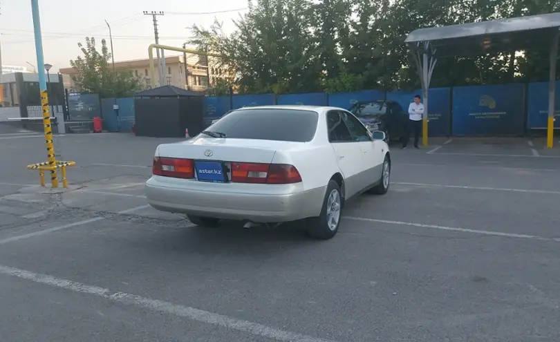 Toyota Windom 1999 года за 3 300 000 тг. в Алматы фото 3