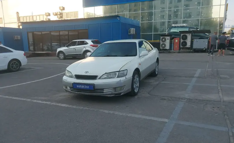 Toyota Windom 1999 года за 3 300 000 тг. в Алматы