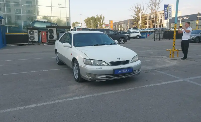 Toyota Windom 1999 года за 3 300 000 тг. в Алматы фото 2