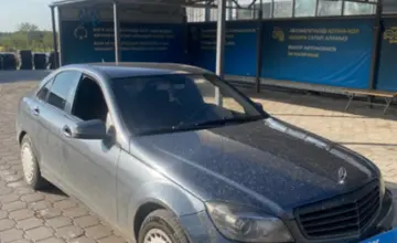 Mercedes-Benz C-Класс 2008 года за 4 500 000 тг. в Караганда фото 3