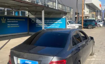 Mercedes-Benz C-Класс 2008 года за 4 500 000 тг. в Караганда