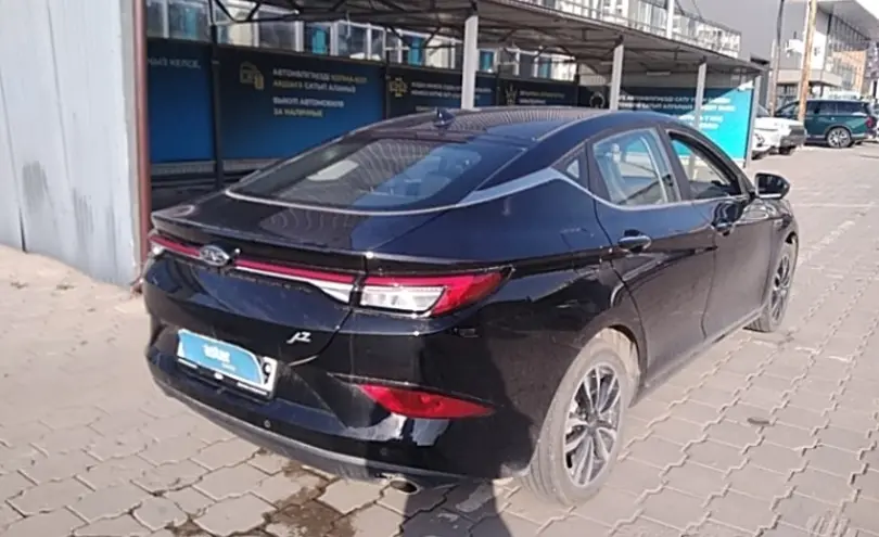 JAC J7 2023 года за 7 100 000 тг. в Караганда фото 5