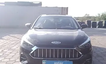 JAC J7 2023 года за 7 100 000 тг. в Караганда фото 2