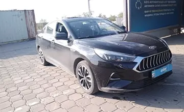 JAC J7 2023 года за 7 100 000 тг. в Караганда фото 3