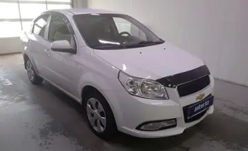 Chevrolet Nexia 2021 года за 4 500 000 тг. в Павлодар фото 3