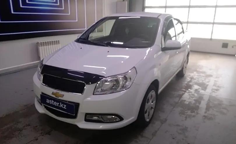 Chevrolet Nexia 2021 года за 4 500 000 тг. в Павлодар