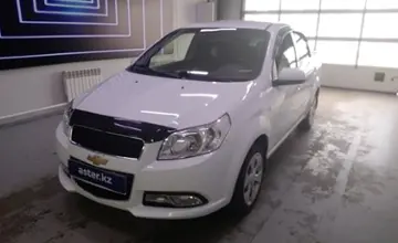 Chevrolet Nexia 2021 года за 4 500 000 тг. в Павлодар фото 1