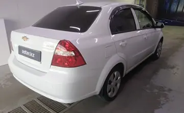 Chevrolet Nexia 2021 года за 4 500 000 тг. в Павлодар