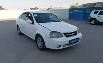 Daewoo Lacetti 2003 года за 3 500 000 тг. в Шымкент фото 2