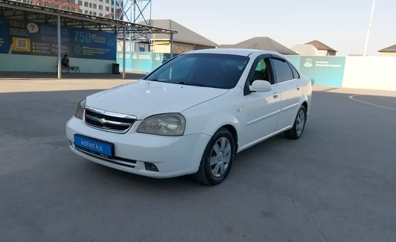 Daewoo Lacetti 2003 года за 3 500 000 тг. в Шымкент