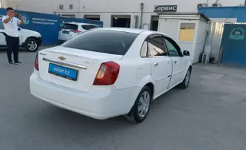 Daewoo Lacetti 2003 года за 3 500 000 тг. в Шымкент фото 3