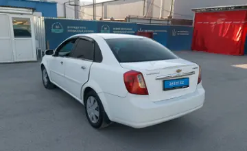 Daewoo Lacetti 2003 года за 3 500 000 тг. в Шымкент фото 4