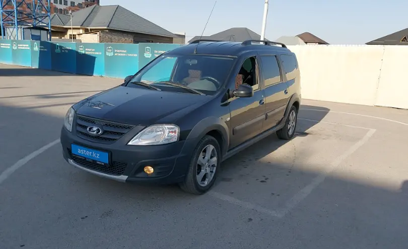 LADA (ВАЗ) Largus Cross 2020 года за 6 000 000 тг. в Шымкент