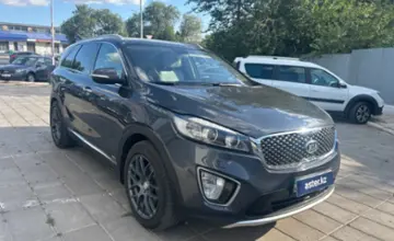 Kia Sorento 2015 года за 12 500 000 тг. в Уральск фото 3