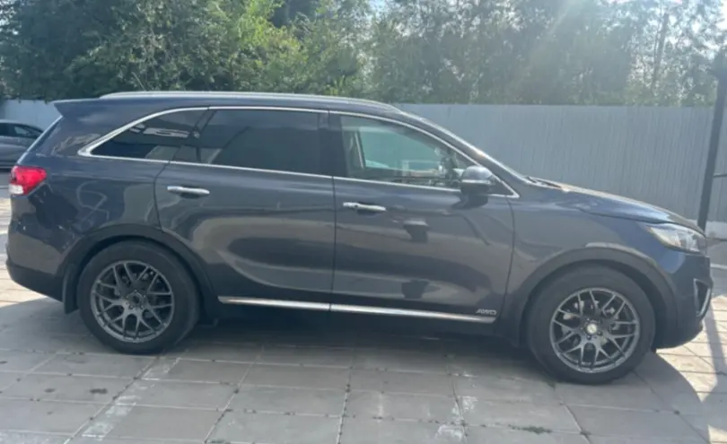 Kia Sorento 2015 года за 12 500 000 тг. в Уральск фото 4