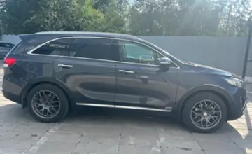 Kia Sorento 2015 года за 12 500 000 тг. в Уральск фото 4