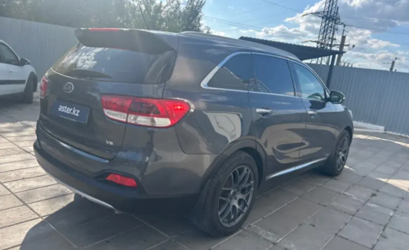 Kia Sorento 2015 года за 12 500 000 тг. в Уральск фото 5