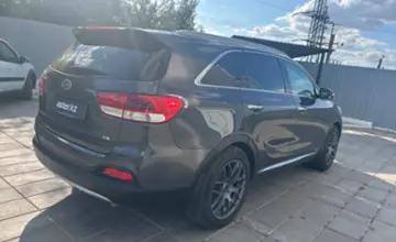 Kia Sorento 2015 года за 12 500 000 тг. в Уральск