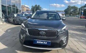 Kia Sorento 2015 года за 12 500 000 тг. в Уральск фото 2