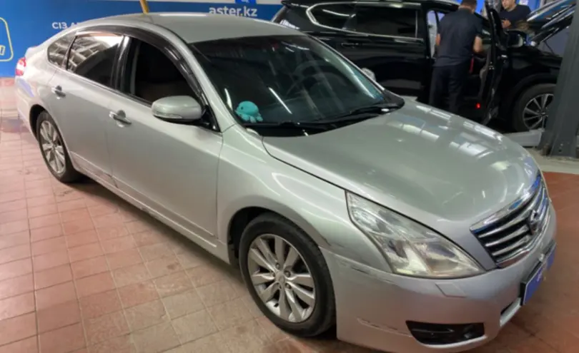 Nissan Teana 2011 года за 5 000 000 тг. в Астана фото 3