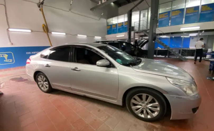 Nissan Teana 2011 года за 5 000 000 тг. в Астана фото 4