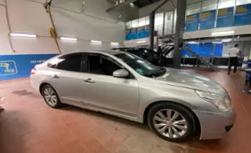 Nissan Teana 2011 года за 5 000 000 тг. в Астана фото 4