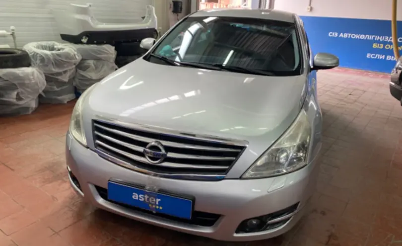 Nissan Teana 2011 года за 5 000 000 тг. в Астана фото 2