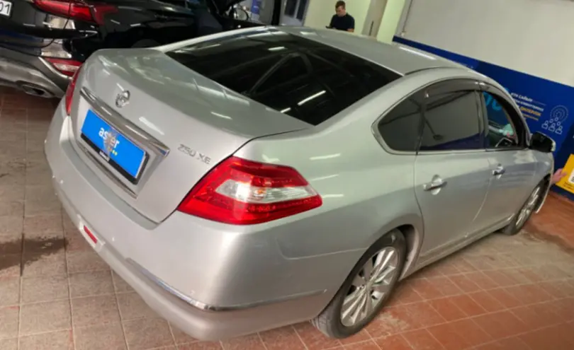 Nissan Teana 2011 года за 5 000 000 тг. в Астана фото 5