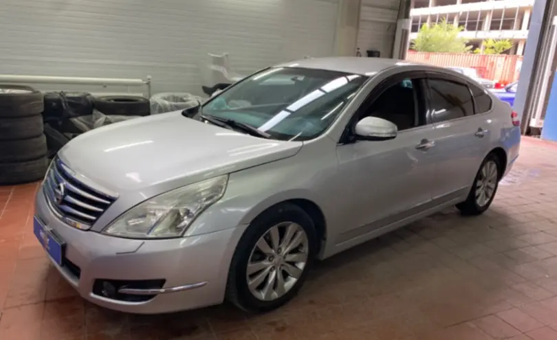Nissan Teana 2011 года за 5 000 000 тг. в Астана