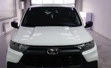 LADA (ВАЗ) Niva 2024 года за 7 300 000 тг. в Павлодар фото 2