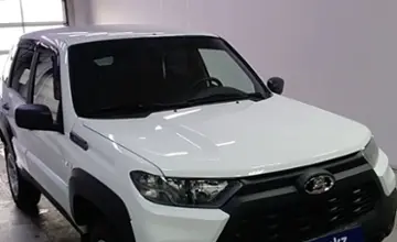 LADA (ВАЗ) Niva 2024 года за 7 300 000 тг. в Павлодар фото 3