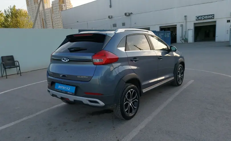 Chery Tiggo 2 Pro 2023 года за 6 500 000 тг. в Шымкент фото 3